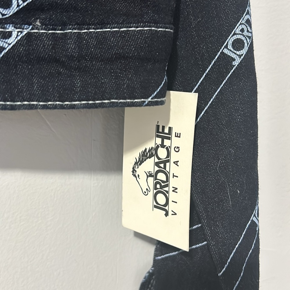 Jean Jacket - Picture 3 of 5